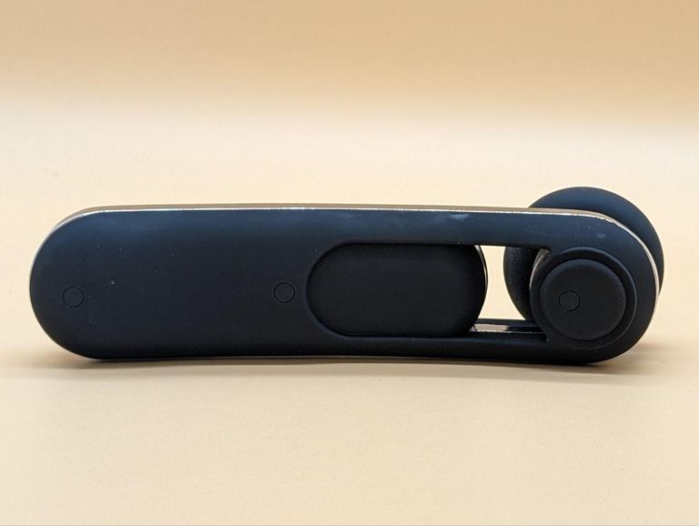 Багатофункціональний косметичний інструмент RF і EMS, що омолоджує шкіру, світлодіодна світлотерапія. Новий. Код:null. Зображення 7