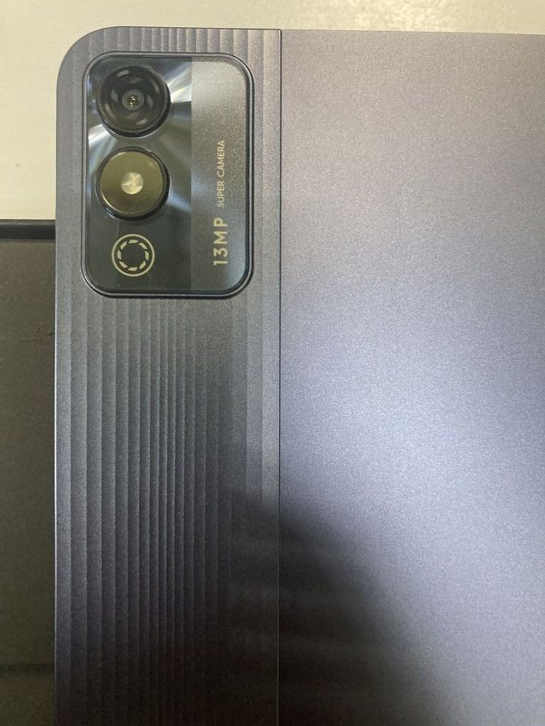 Оголошення Tecno MegaPad 11 8/256GB Starfall Gray (4894947052217) Б/У