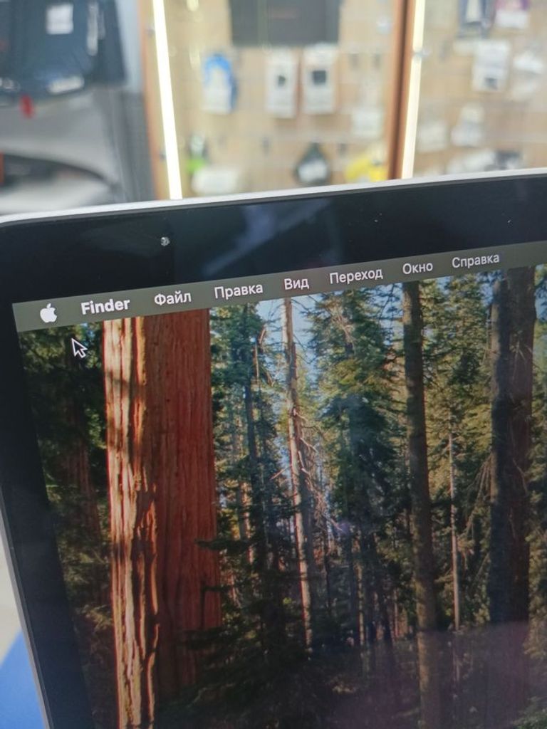 Apple MacBook Air 13'' Late 2020 Код:01-200612754. Зображення 8