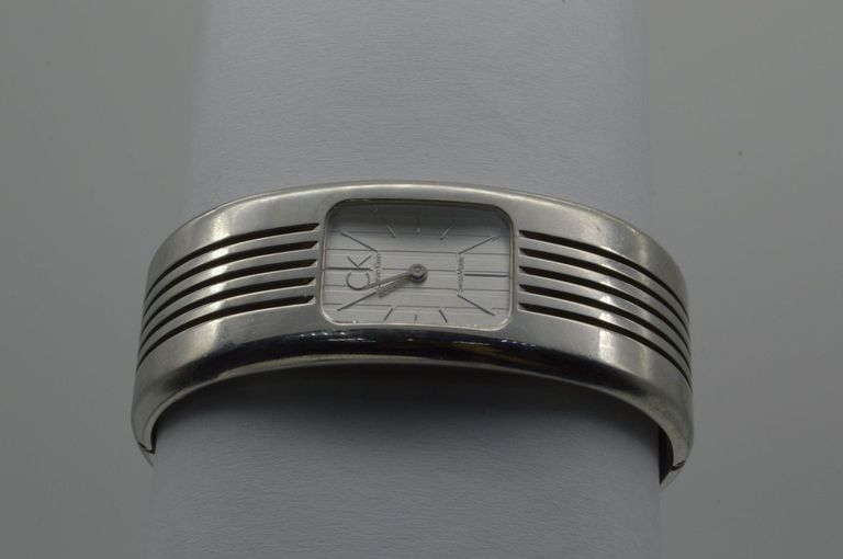 Оголошення Calvin Klein k81241 00 Б/У