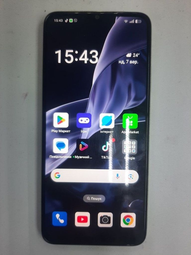 Дешево Oppo a38 4/128gb з ломбарду