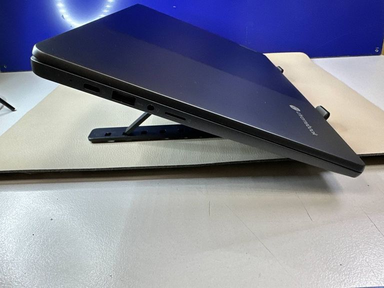 Lenovo 14/core i3-1115g4 ddr4/8gb ddr4/ssd 256 gb/*інтегрована Код:01-200572822. Зображення 8