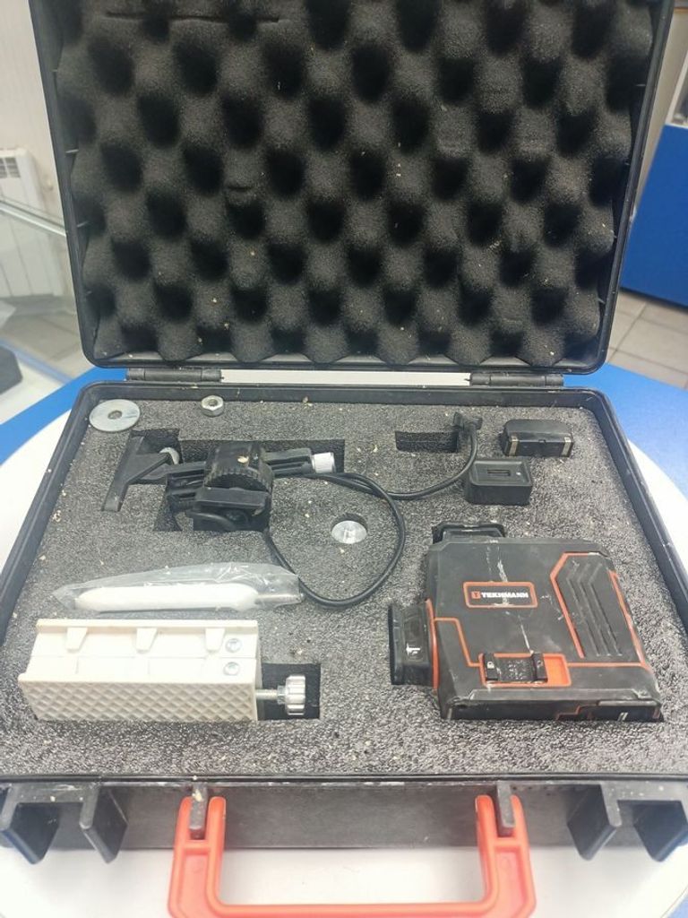 Дешево Tekhmann tsl-12/30 g з ломбарду