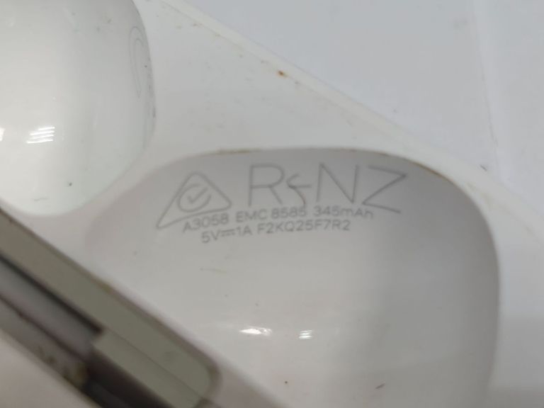 Apple(Копія) airpods pro 4 Код:01-200629399. Изображение 19