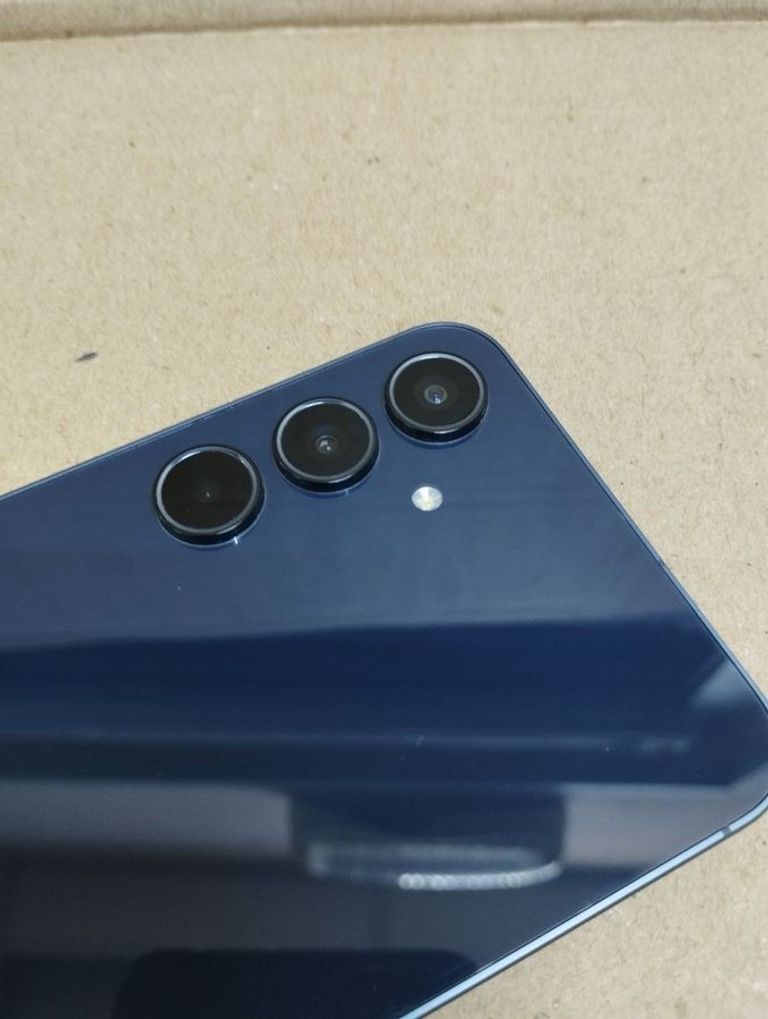 Samsung galaxy a55 5g 8/256gb Код:01-200630306. Зображення 5