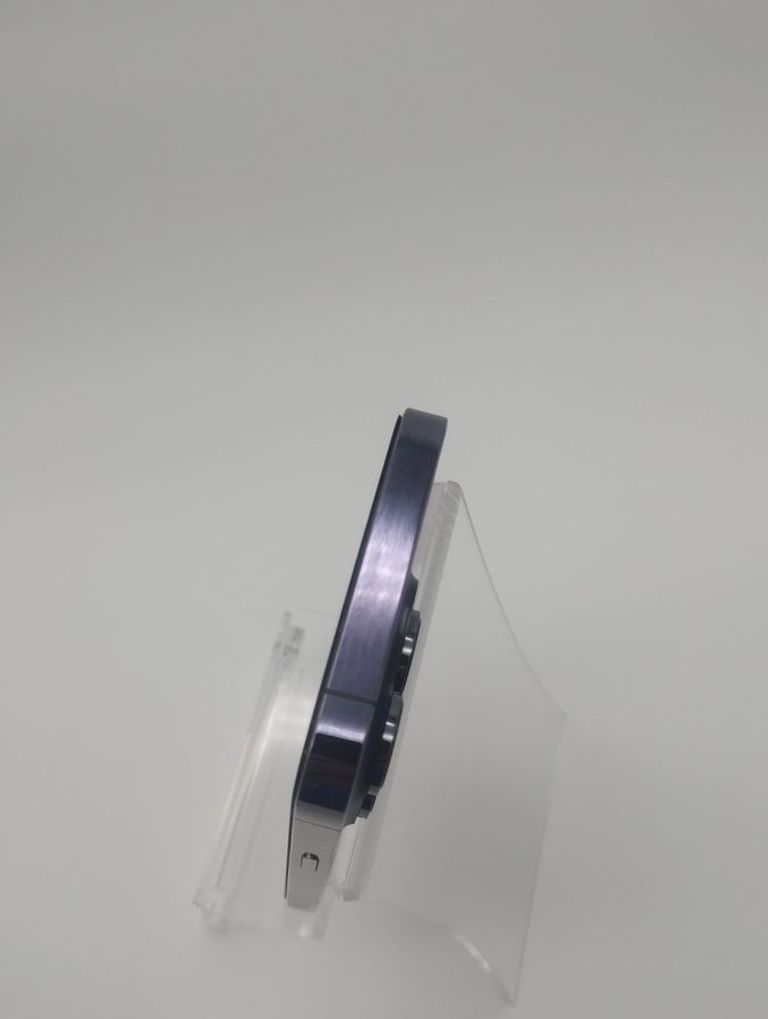 Apple iphone 14 pro 256gb esim Код:01-200579612. Зображення 9