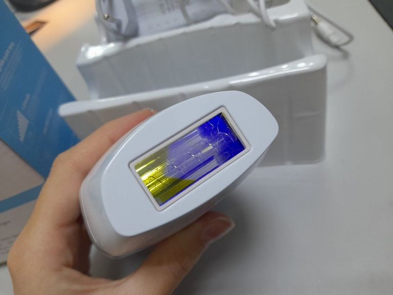 Дешиво intense pulsed light a110 с ломбарда