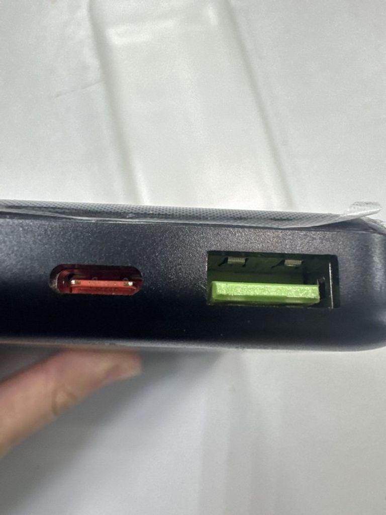 Дешиво Borofone bj19 incredible 10000mah с ломбарда