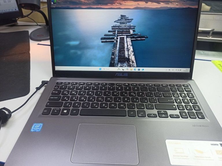 Купить Asus vivobook 15 x515ma Б/У