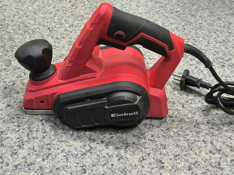 Оголошення Einhell tc-pl 750 Б/У