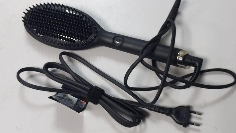 Оголошення Ghd glide Б/У