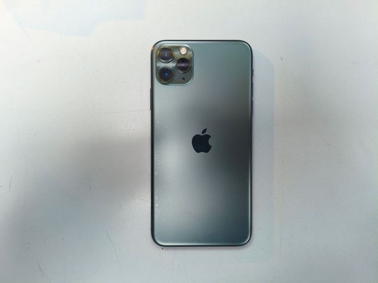 Розпродаж Apple iphone 11 pro max 256gb, продавець Техноскарб