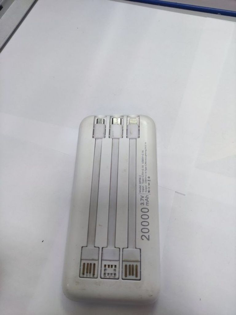 Дешево Senzhen 20000mah  з ломбарду