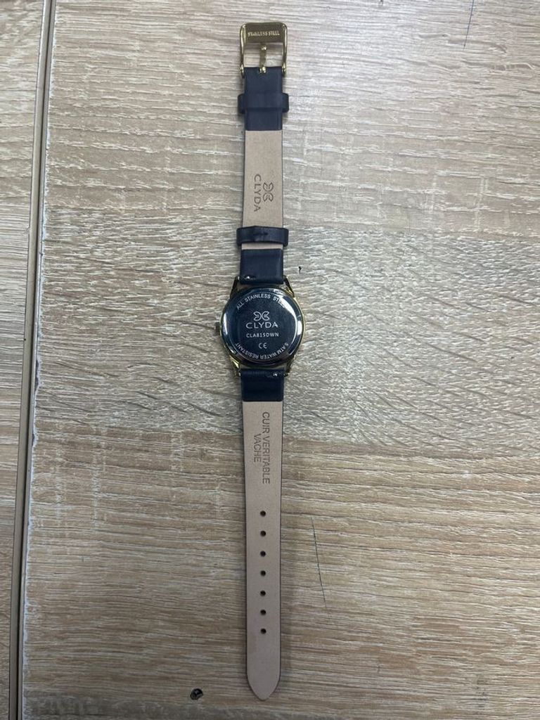 Оголошення Clyda cla803ana Б/У