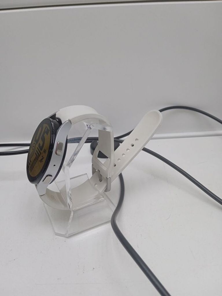 Оголошення Samsung galaxy watch5 44mm Б/У