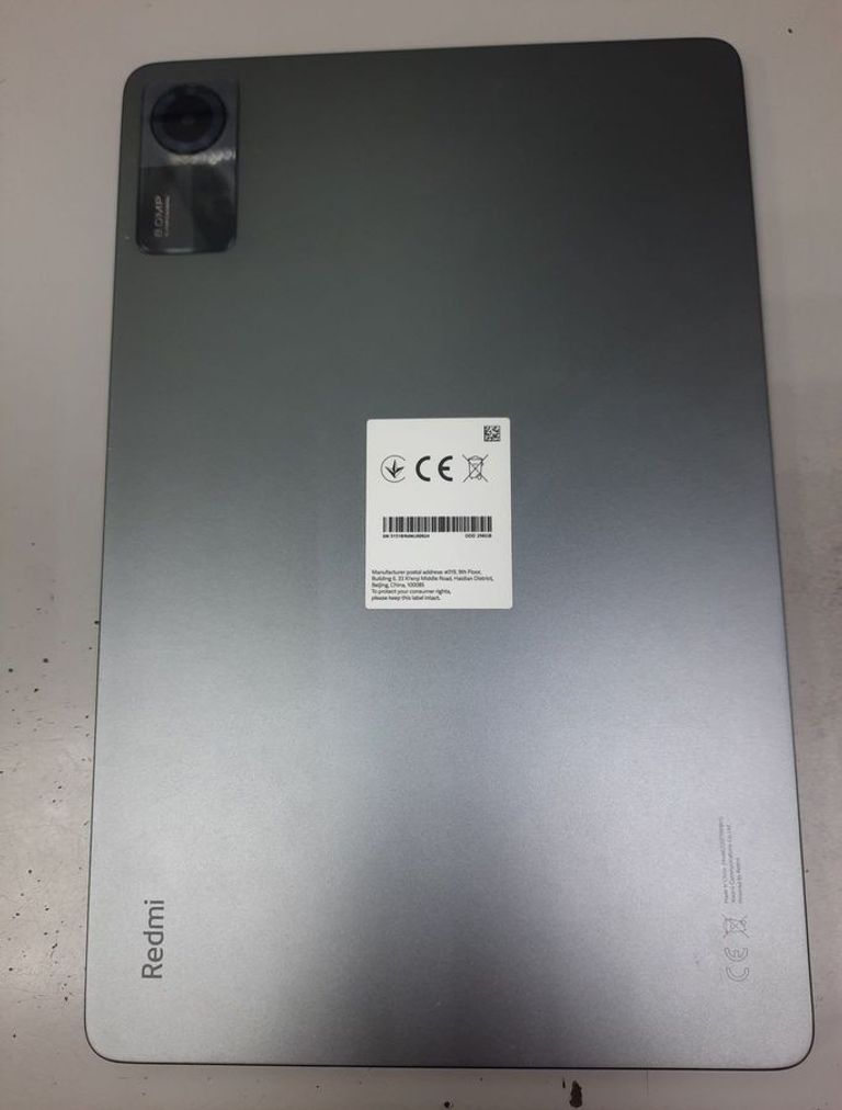 Объявление Xiaomi redmi pad se 8/256gb Б/У