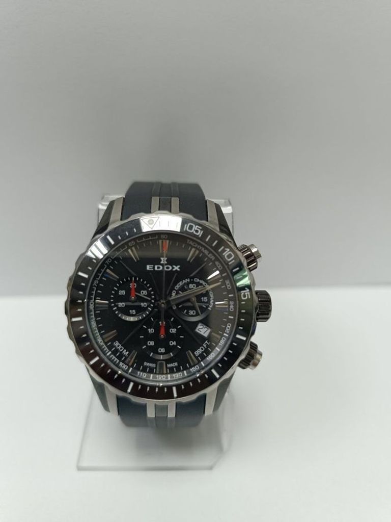 Купити Edox 10248 Б/У