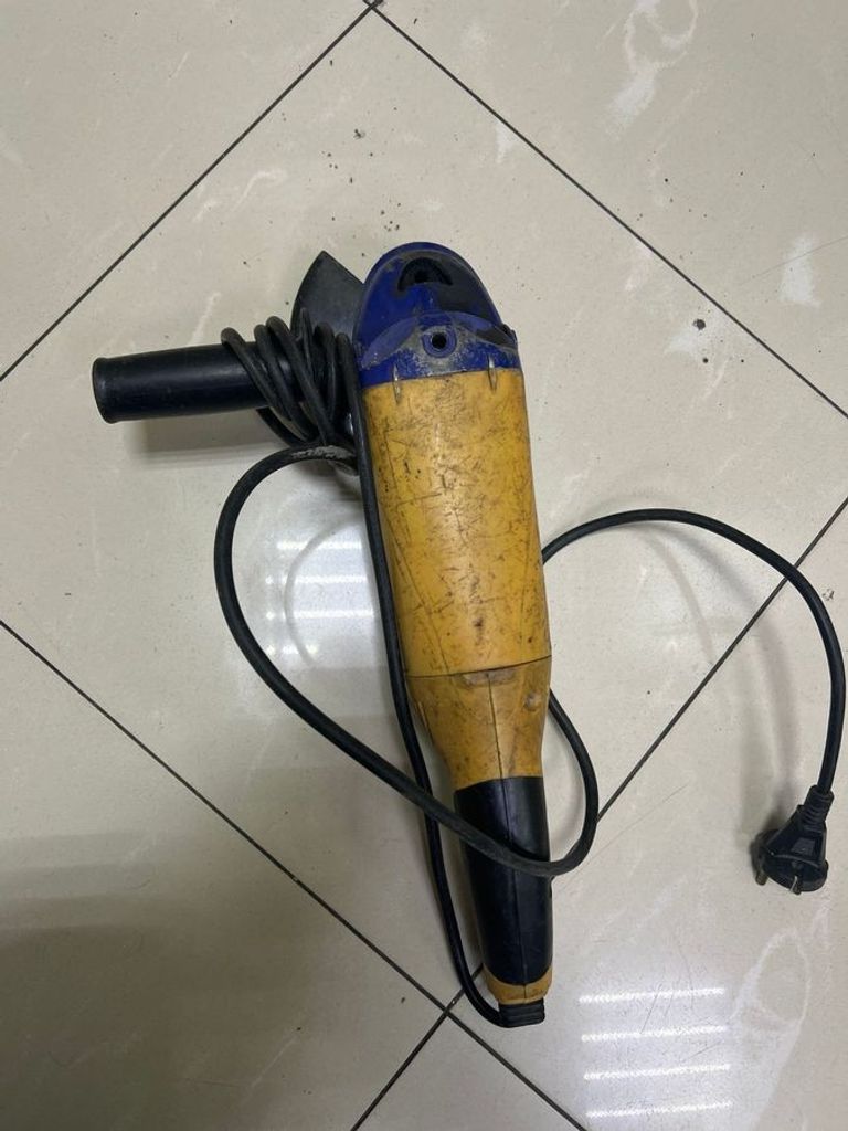 Купить Einhell bws 960/125 Б/У