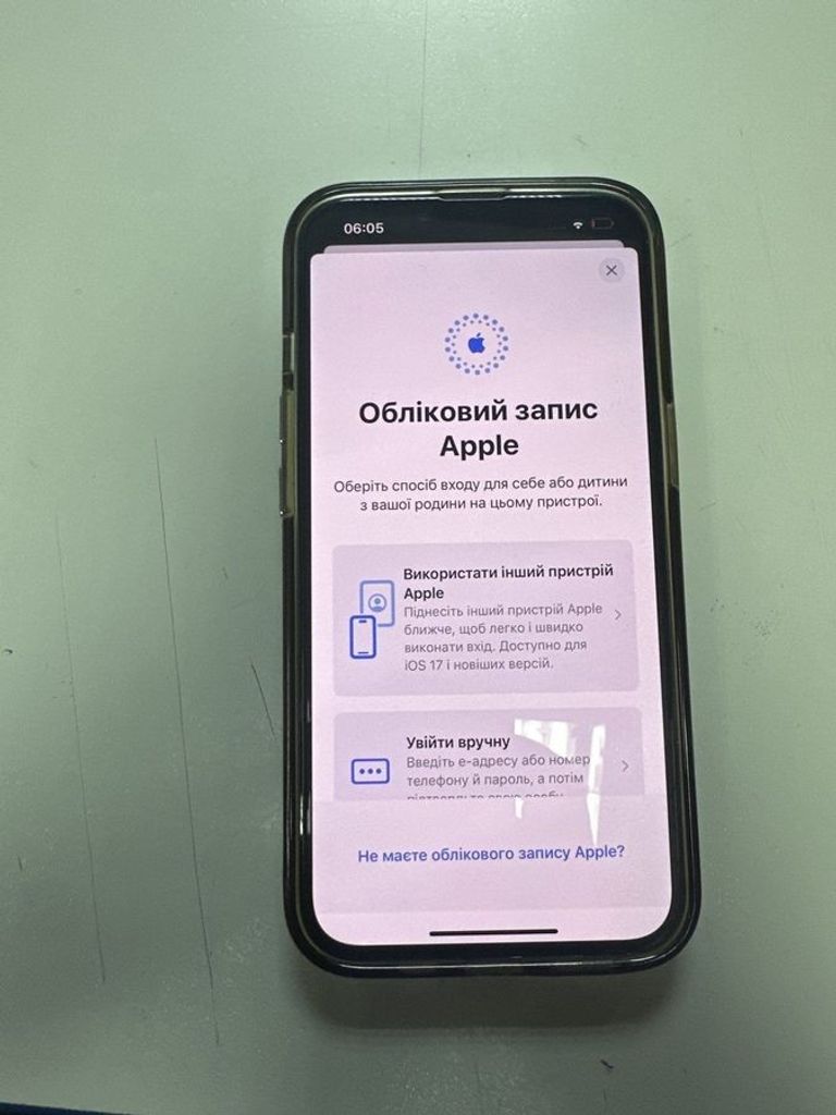 Купити Apple iphone 13 pro 128gb Б/У