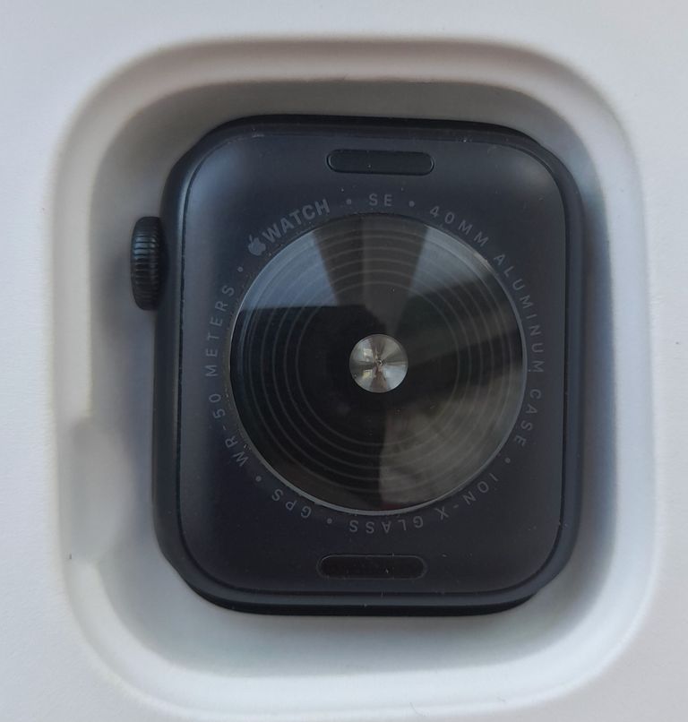 Оголошення Смарт-часы Apple Watch SE GPS 40mm  Б/У