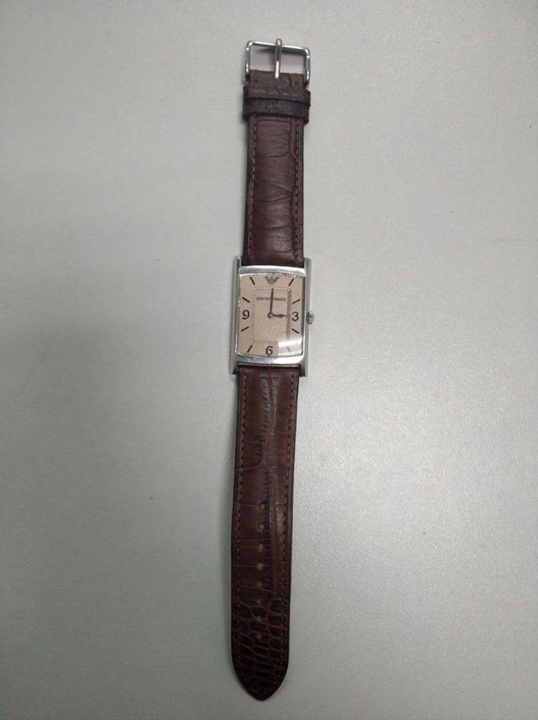 Оголошення Emporio Armani ar-0148 Б/У