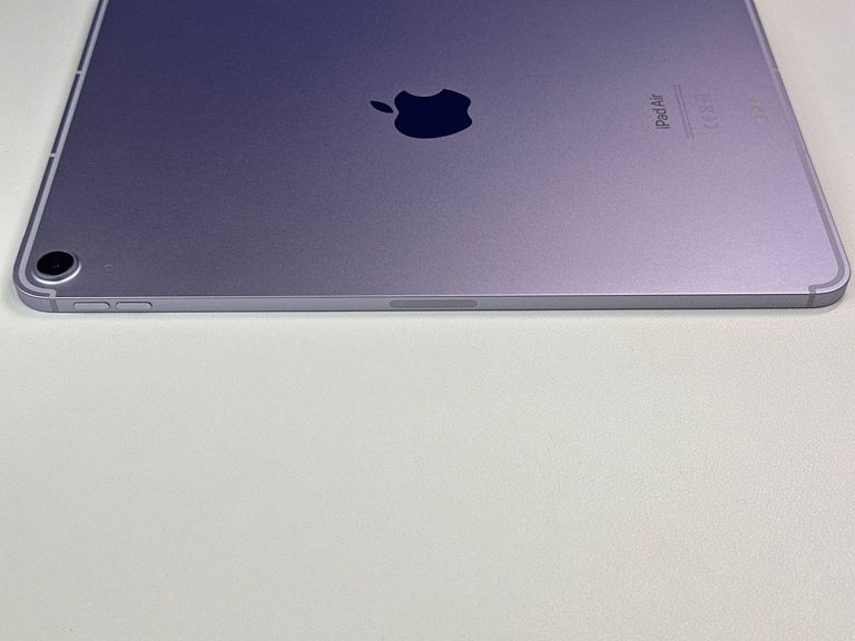 Apple iPad Air 11 2024 Wi-Fi + Cellular 128GB Space Gray (MUXD3) Код:01-200744686. Изображение 14