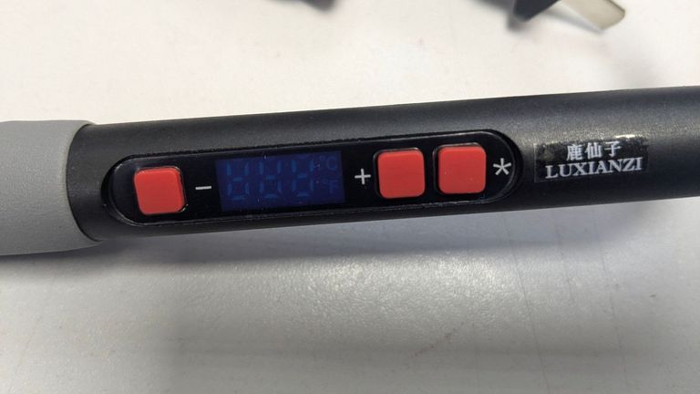 Розпродаж Luxianzi , продавець Техноскарб