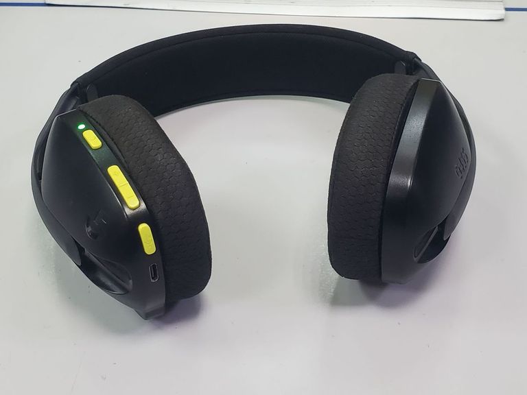 Logitech g435 Код:01-200747405. Зображення 14