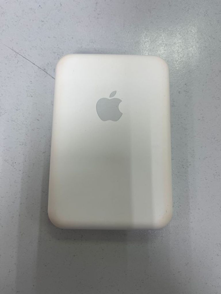 Объявление Battery Pack magsafe 5000mah Б/У
