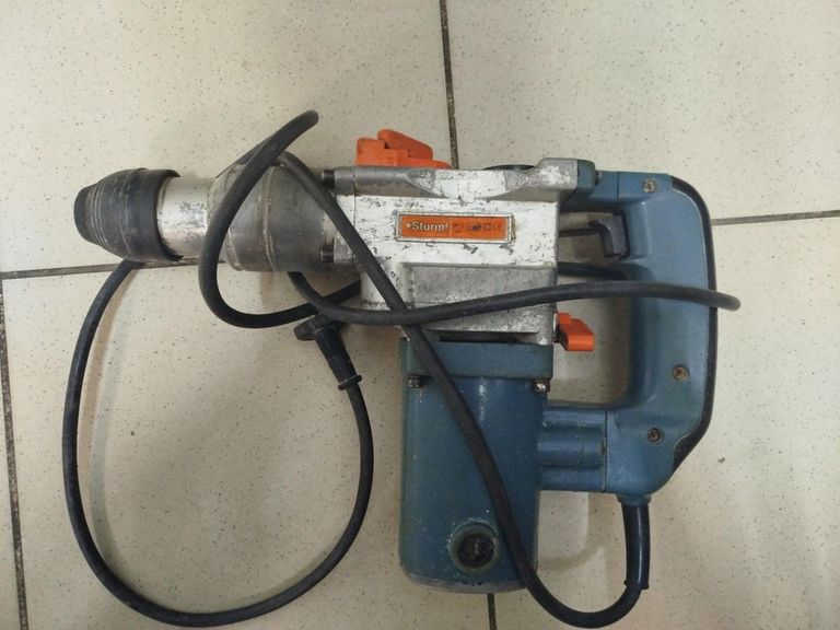 Купити Sturm rh2590 Б/У