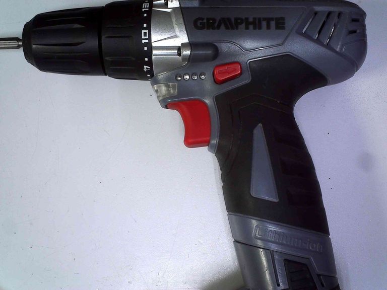 Купити Graphite 58g215 Б/У