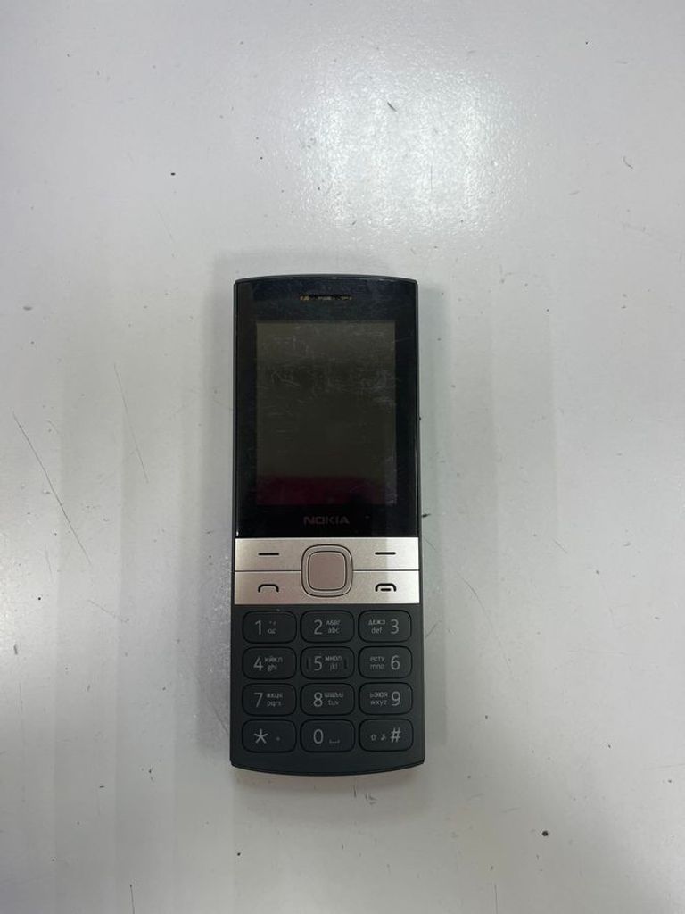 Дешево Nokia 150 Dual Sim 2023 Blue з ломбарду
