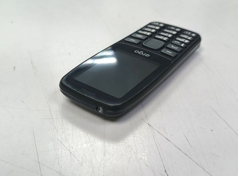 Ergo B241 Black Код:01-200750006. Зображення 6