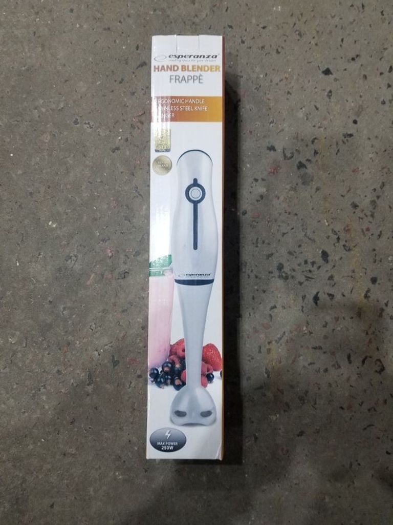 Купити Esperanza ekm001k frappe Б/У