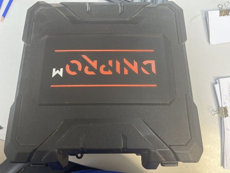 Купити Dnipro-M cd-12qx Б/У