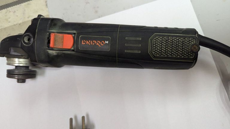 Купити Dnipro-M gs-140se Б/У