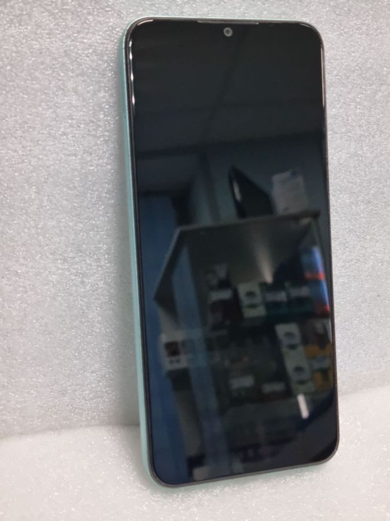 Оголошення Zte Blade A73 4/128GB Green Б/У