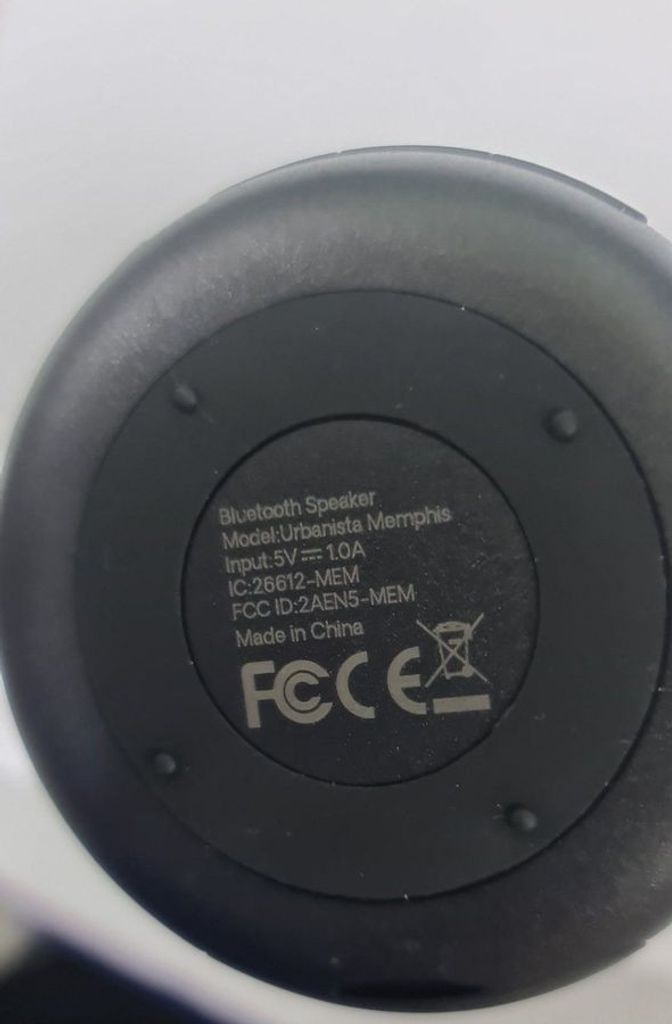 Распродажа Urbanista memphis, продавец Техноскарб