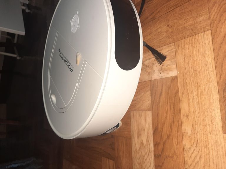 Оголошення Rowenta X-plorer Serie 130 AI Animal & Allergy RR9077WH Б/У