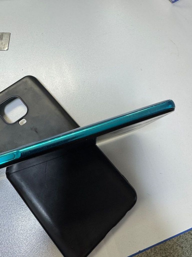 Распродажа Xiaomi redmi note 9 pro 6/64gb, продавец Техноскарб