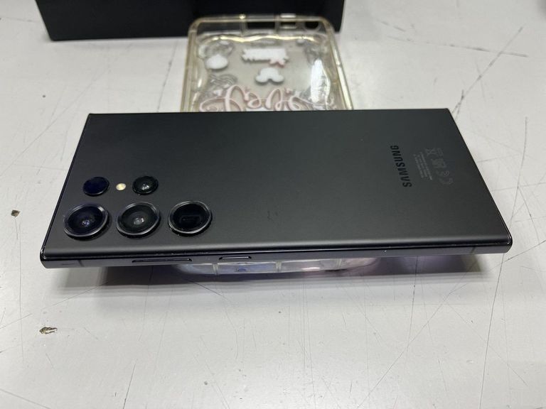 Samsung galaxy s23 ultra 8/256gb Код:01-200756583. Зображення 8