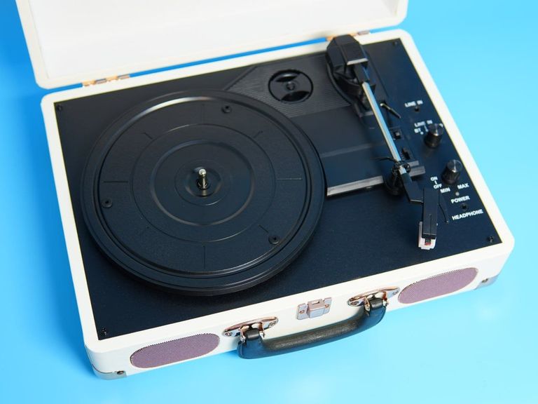 Оголошення Vintage Suitcase R609 Б/У