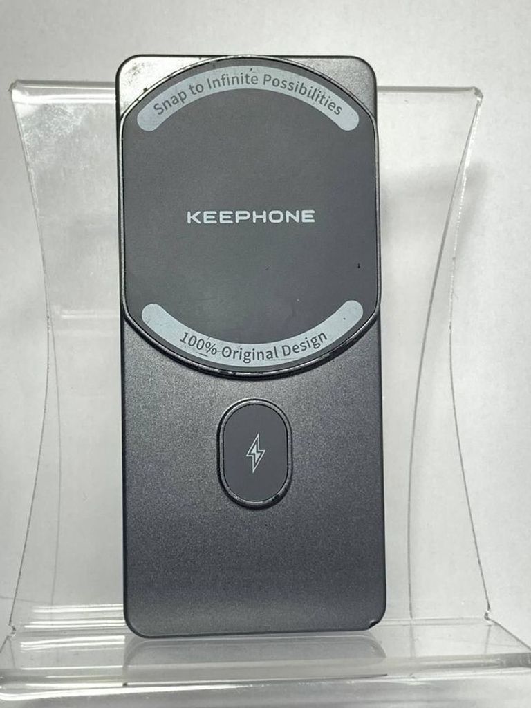 Купити Keephone pb-36 5000mah Б/У