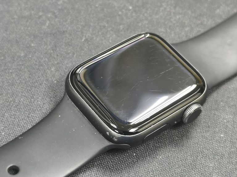 Apple watch se gps 40mm aluminum case a2351 Код:01-200758784. Зображення 5