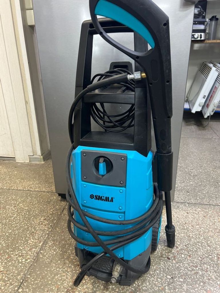 Купити Sigma 5342101 Б/У