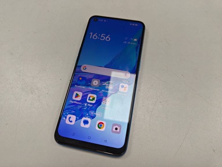 Купить Oppo a53 4/64gb Б/У