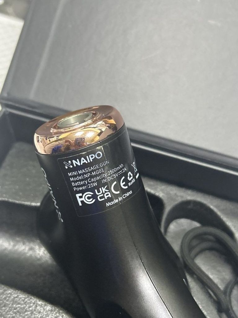 Оголошення Naipo np-mg01 Б/У