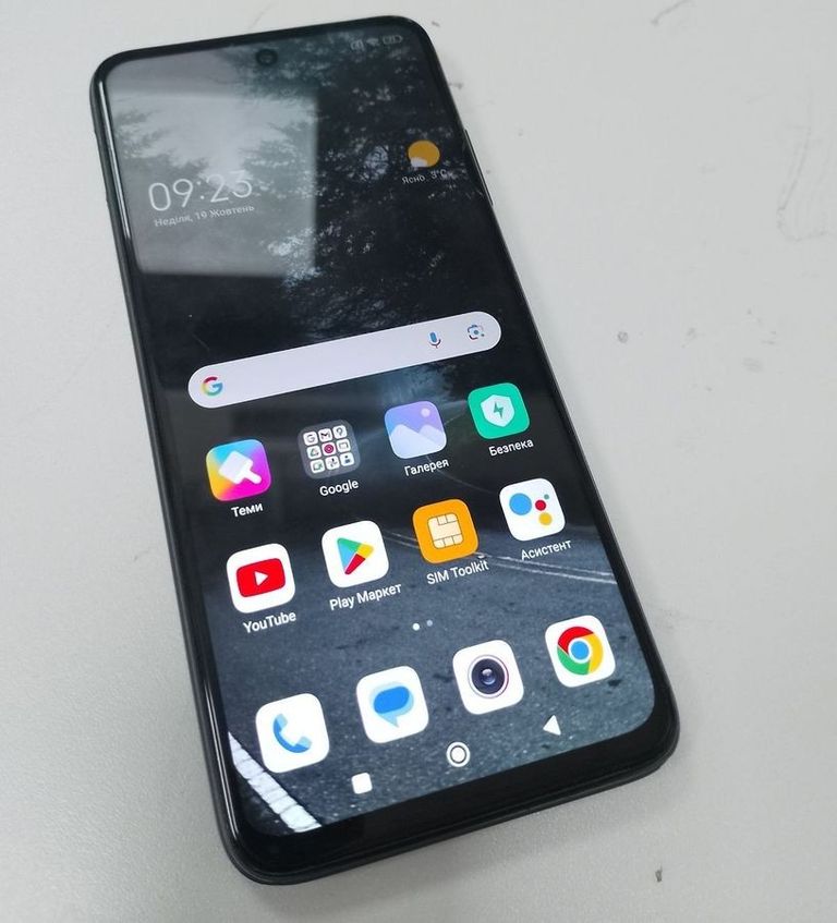 Купити Xiaomi redmi 10 4/64gb Б/У