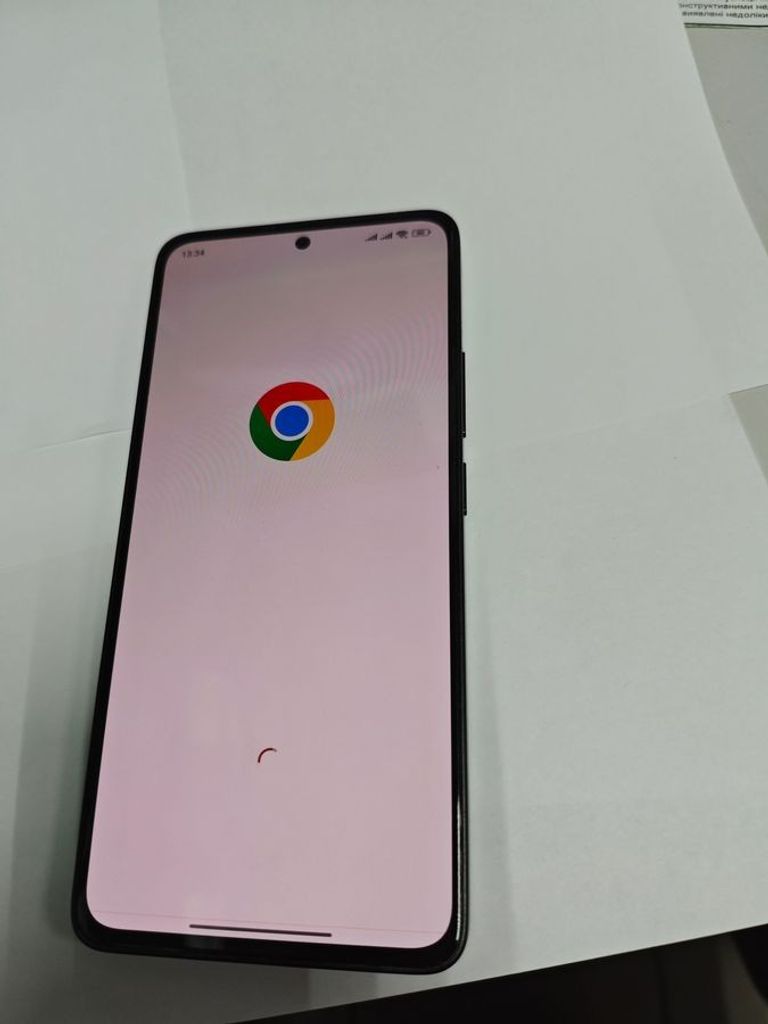 Xiaomi redmi note 13 4g 8/256gb Код:01-200762239. Изображение 5