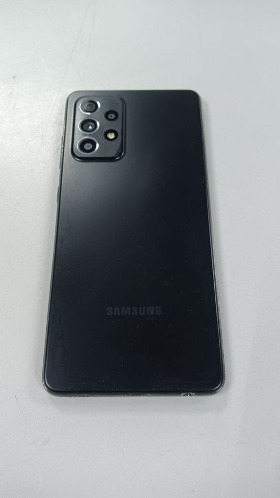 Розпродаж Samsung galaxy a52 sm-a525f 8/256gb, продавець Техноскарб